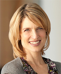 Michelle Segar, PhD, MPH, MS