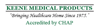 Keene Medical Products logo
