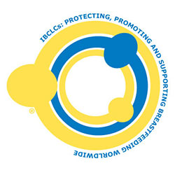 IBLCE logo
