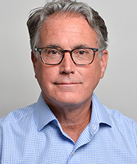 Mark Depman, MD