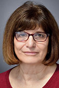 Tania Bertsch, MD