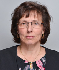 Sarah L. Field