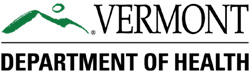 Vermont Department of Health logo