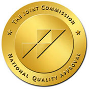 Joint Commission logo