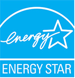 Energy Star Certification logo