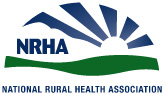 National Rural Health Association logo