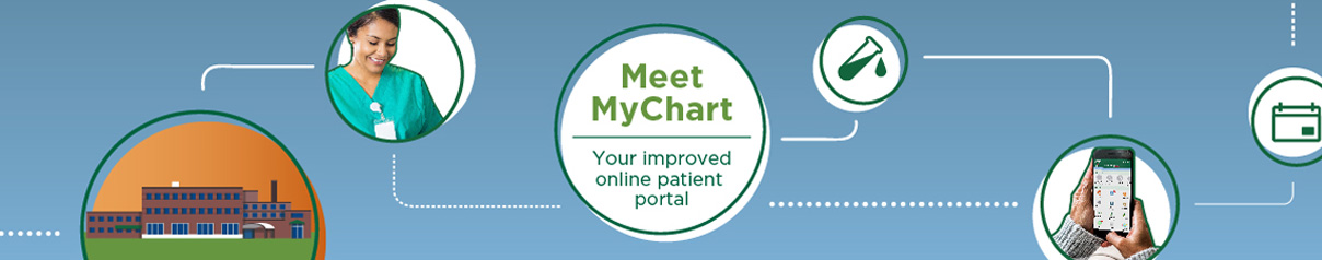 Valley Med My Chart