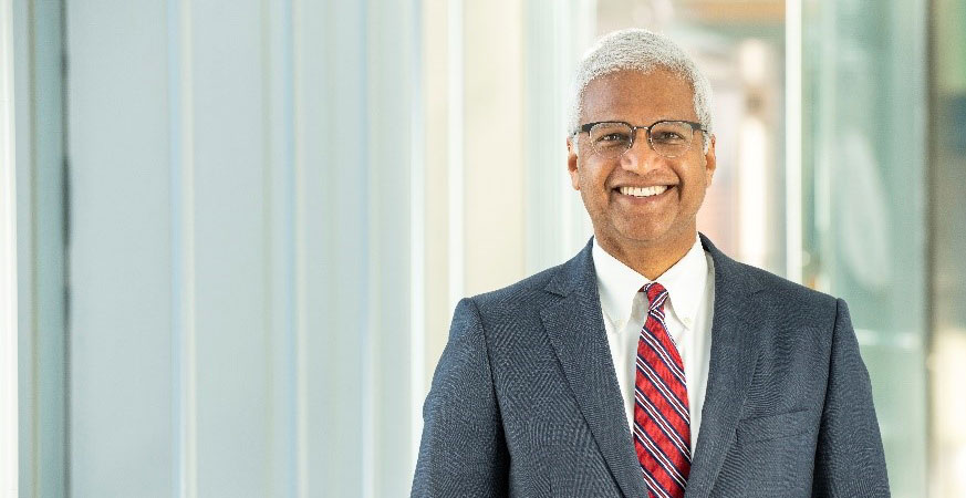 Sunil “Sunny” Eappen, MD, MBA