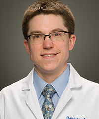 Christopher Anker, MD