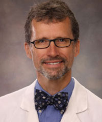 Christian H.G. Bean, MD