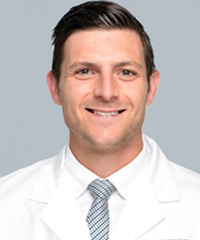 John “J.P.” Begly, MD, Orthopedic Surgeon