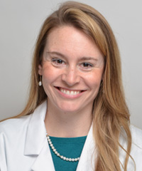 Sarah A. Blair, MD