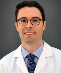 Jason D. Brazelton, MD