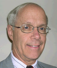 David W. Butsch, MD