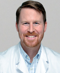 Conor Carpenter, MD