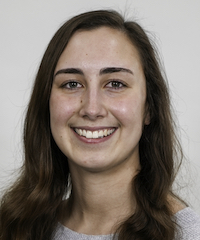 Headshot of Alisha Celley, PT, DPT a physical therapist at Central Vermont Medical Center.