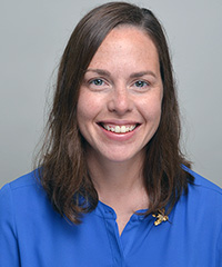 Katherine Costello, MD