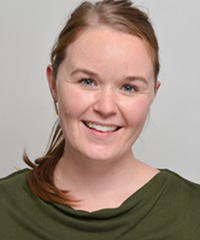 Kirsten Didrikson, APRN