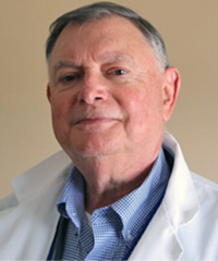 Arthur J. Esswein, MD