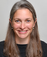 Rachel Gaidys, MD, Palliative Care Physician