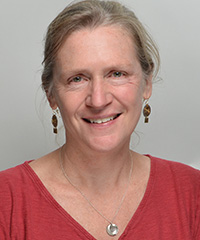 Julie Giffin, PT