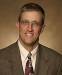 Jeffrey W. Glosser, DDS