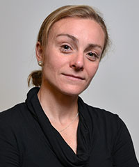 Sara Graves, MD, MS