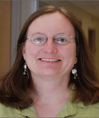 Elizabeth Grupp, MS, APRN, FNP-BC