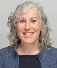 Laurie Hanson, RN