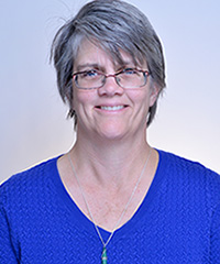 Christine Jones, MD