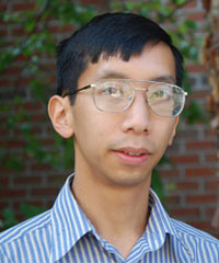 Andrew Koo, MD