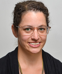 Rachel LaRocca, Family Medicine Physician