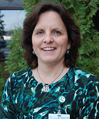 Kim Ladue, MSN, FNP-BC, CVNP-BC