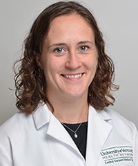 Jessie Leyse, MD, MPH