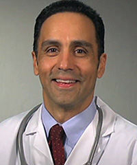 Jose A. Lopez, MD