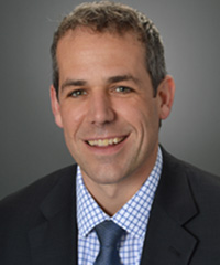 David J. Lunardini, MD, Orthopedic Surgeon