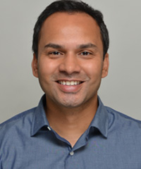 Suman Majumdar, MD