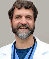 Javad Mashkuri, MD