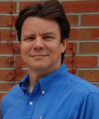 David J. Ospina, MD