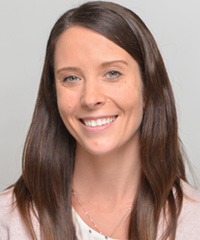 Leslie Peck, PT, DPT