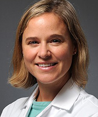 Amy E. Renner, APRN at Family Medicine - Berlin