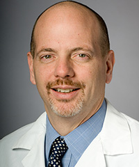 H. James Wallace, MD