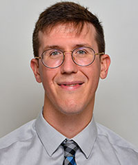 Brendan T. Everett, MD, Gastroenterologist