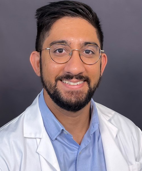 Khalil Ali, MD