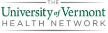 University of Vermont Health Network Logo