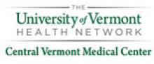 University of Vermont Health Network CVMC logo