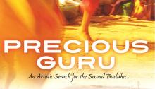 Precious Guru: An Artistic Search for the Second Buddha Poster