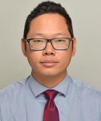 Justin Chuang, MD, MPH