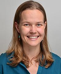 Catherine Mygatt Naden, MD
