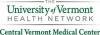 Central Vermont Medical Center logo